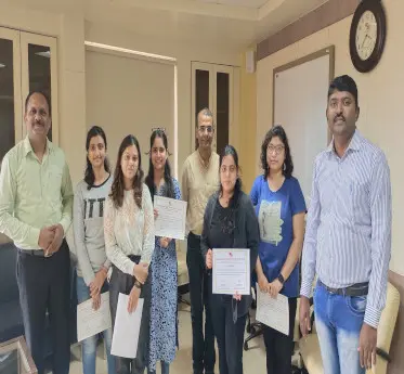 Masters in Biotechnology