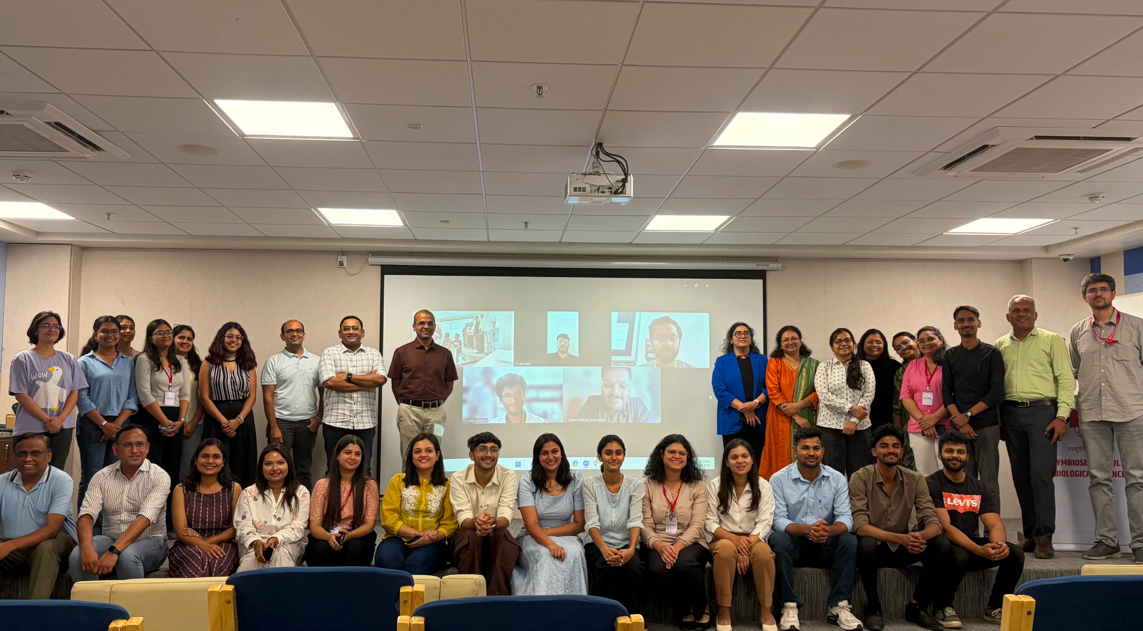 5th Alumni Meet