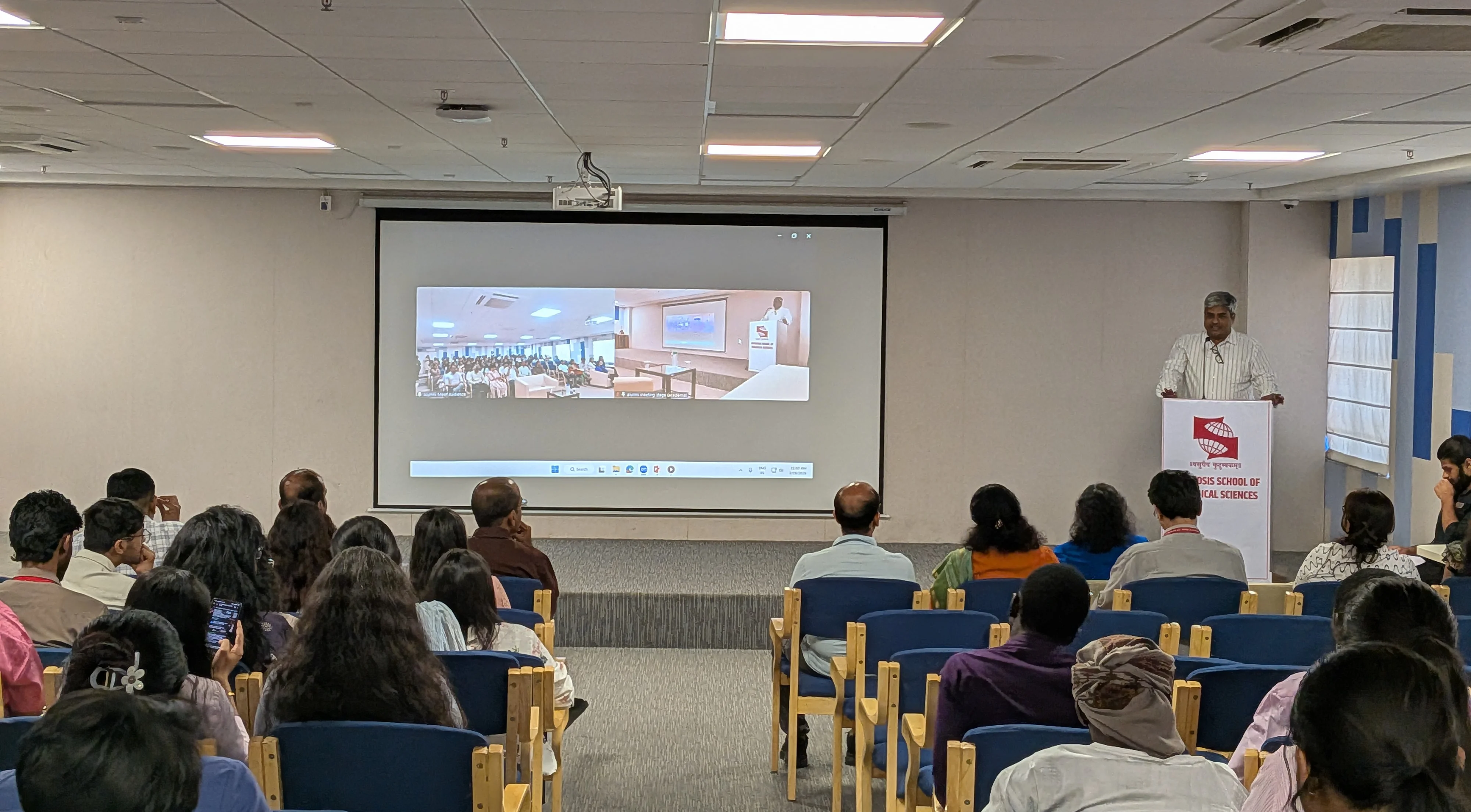 5th Alumni Meet