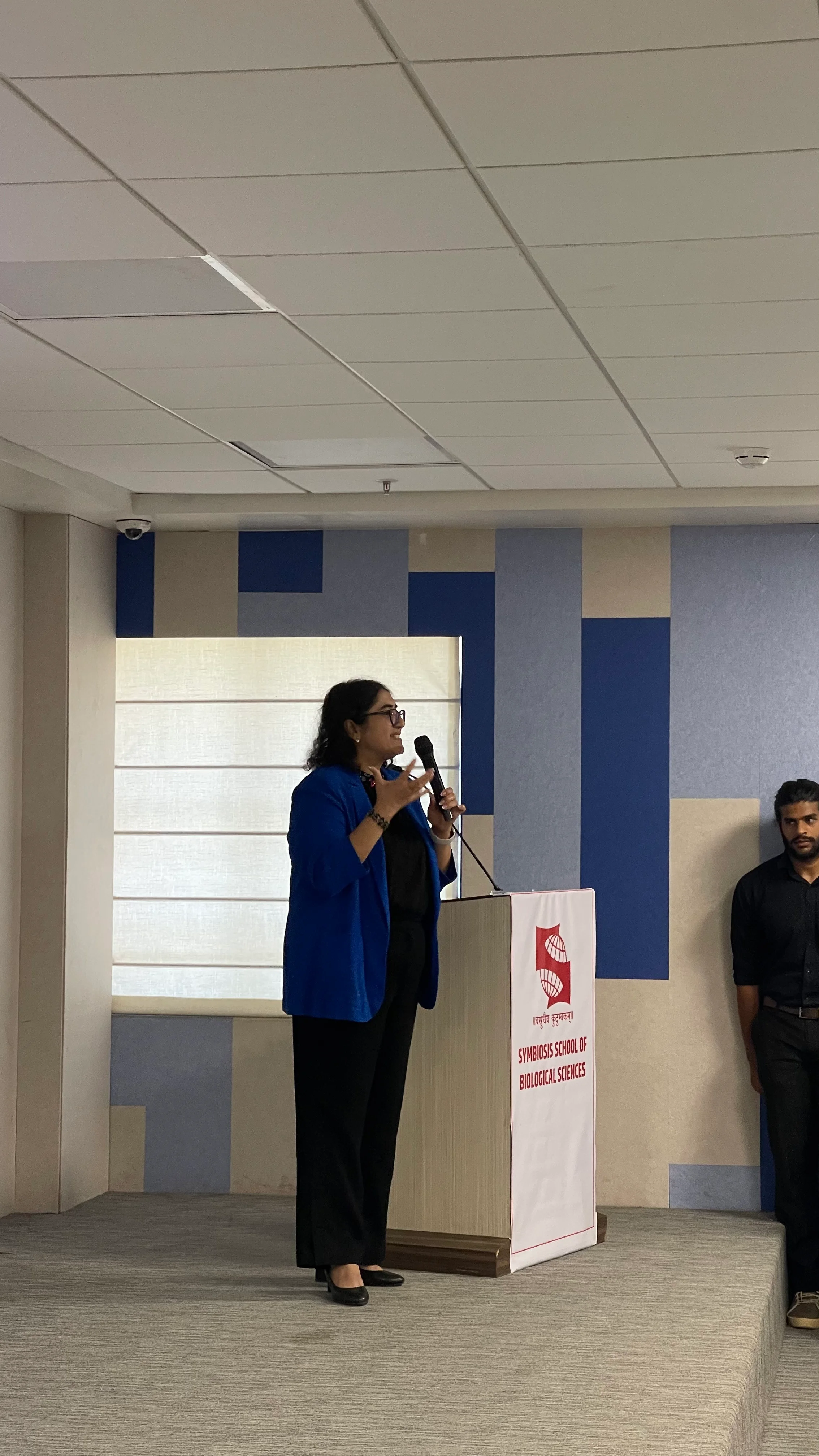5th Alumni Meet