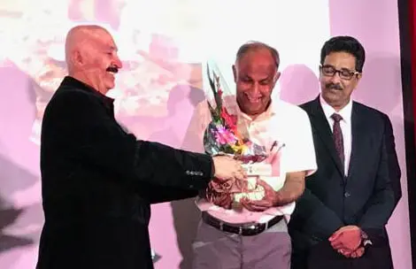 Food Safety and Hygeine awareness at Eat Out Tapri Awards: 28 February 2019