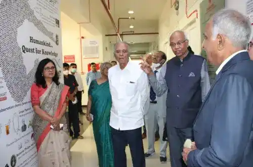 3rd Contact Programme Batch 2020