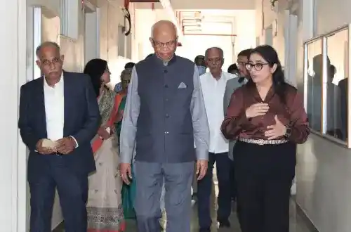 2nd Contact Programme Batch 2020