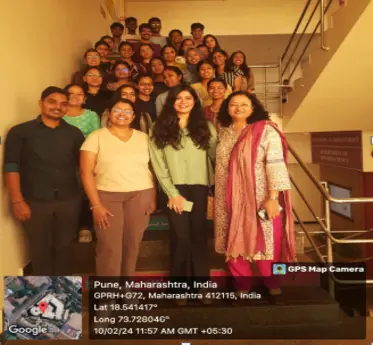 Masters of Science in Biotechnology