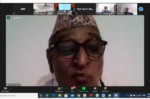 “Diabetes One Health” e-conference