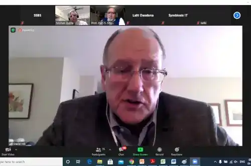 “Diabetes One Health” e-conference