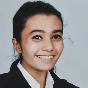 Ranjika Bhattacharya